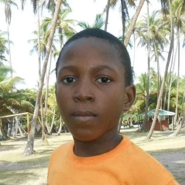 Okeoghene Samuel Eterigho