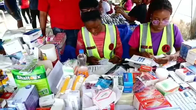 Our pharmacy team