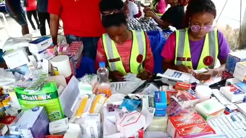 Our pharmacy team