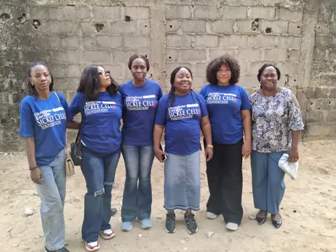 Our team at PATS